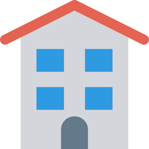 House free icon