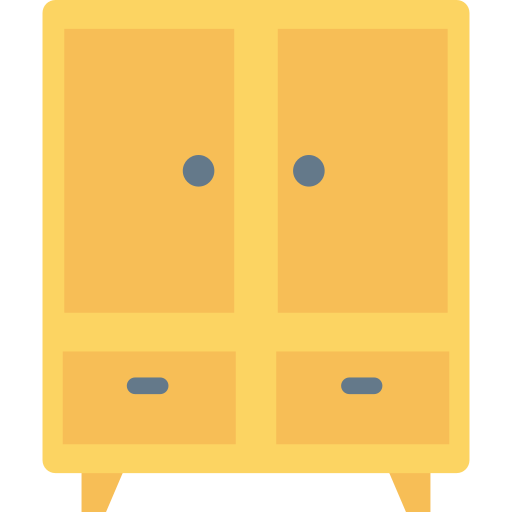 wandschrank kostenlos Icon