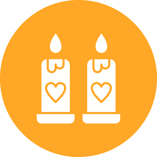 velas icono gratis