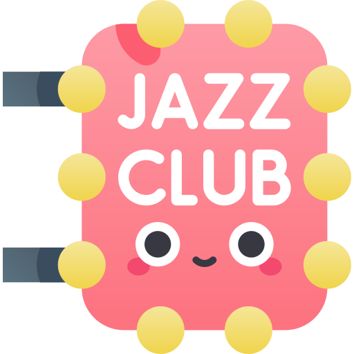 jazz icono gratis