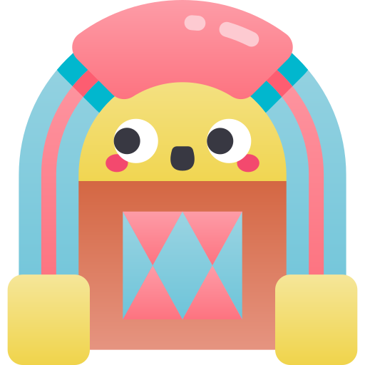 Музыкальный автомат бесплатно иконка