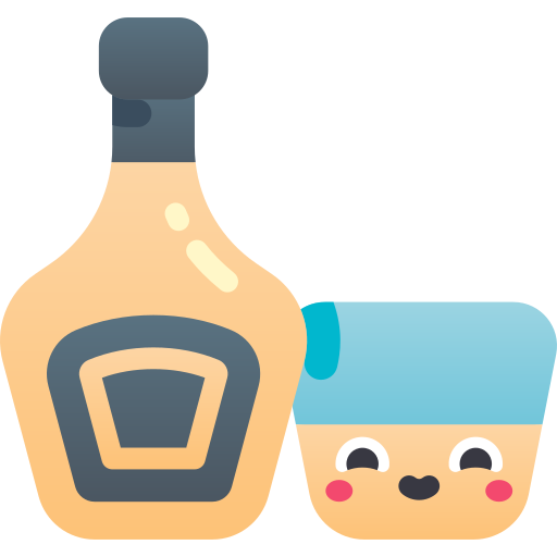 whisky icono gratis