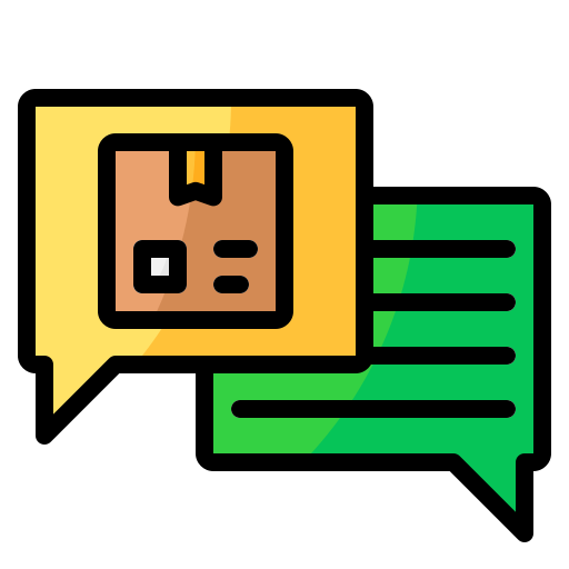 Chat free icon Chat free icon