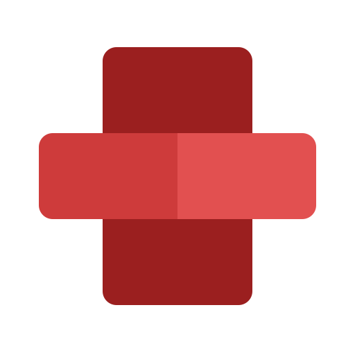 Bricks free icon