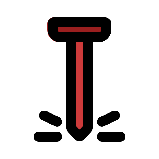 Гвоздь бесплатно иконка Гвоздь бесплатно иконка