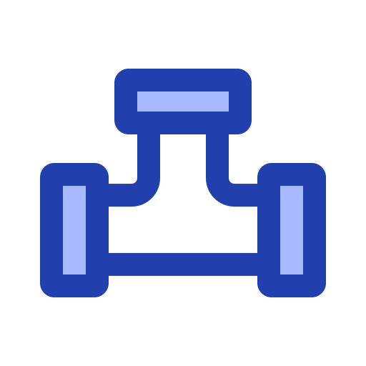 Pipe free icon