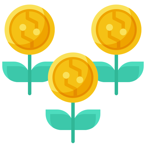 Farming Generic Flat icon