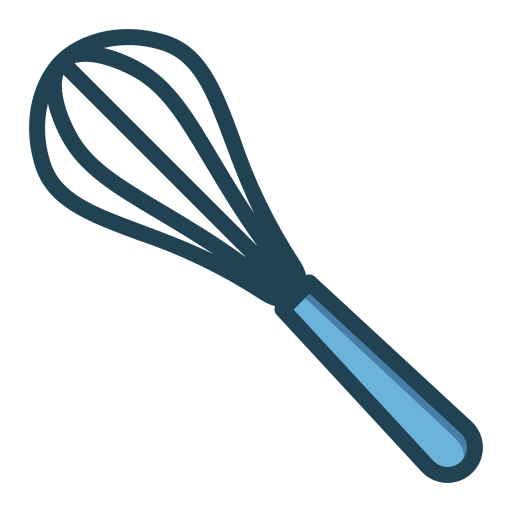 Whisk - Free food and restaurant icons