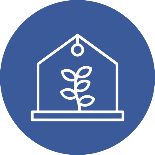 estufa grátis ícone