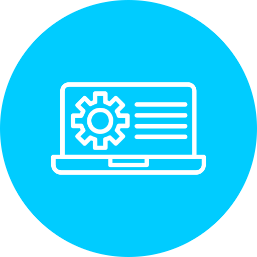 Laptop free icon Laptop free icon