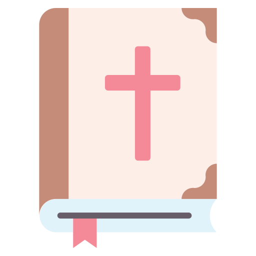 biblia icono gratis