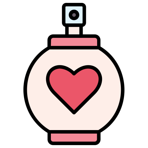 perfume icono gratis