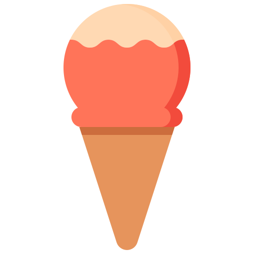 Ice cream free icon Ice cream free icon