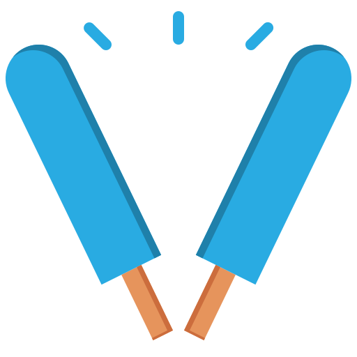 Ice cream free icon