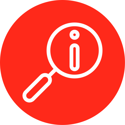 Information free icon