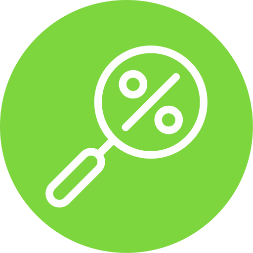 rabatt kostenlos Icon