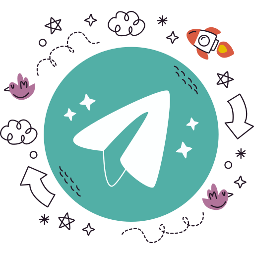 FStik: All Telegram Stickers for Android - Free App Download