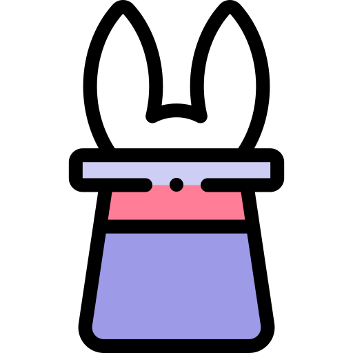 Magic free icon Magic free icon