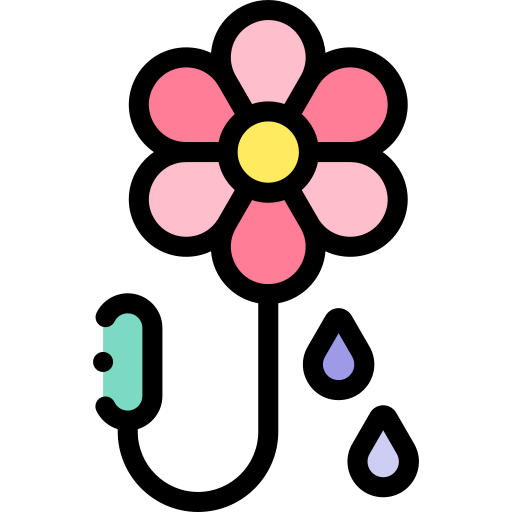 flor grátis ícone flor grátis ícone