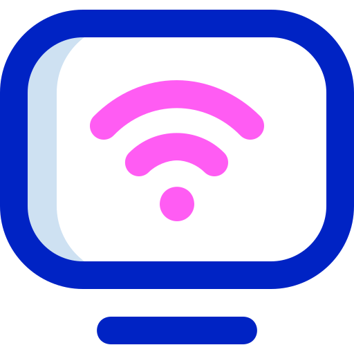 wifi icono gratis