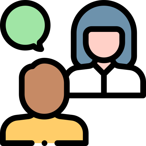 Advice free icon Advice free icon