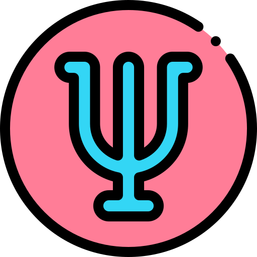 Психология бесплатно иконка