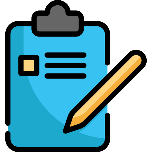 documento icono gratis