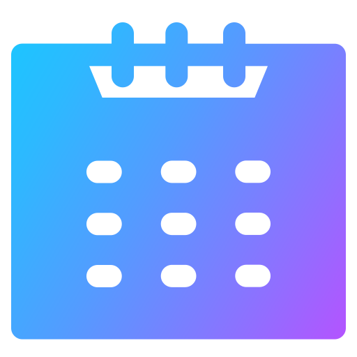 kalender kostenlos Icon kalender kostenlos Icon