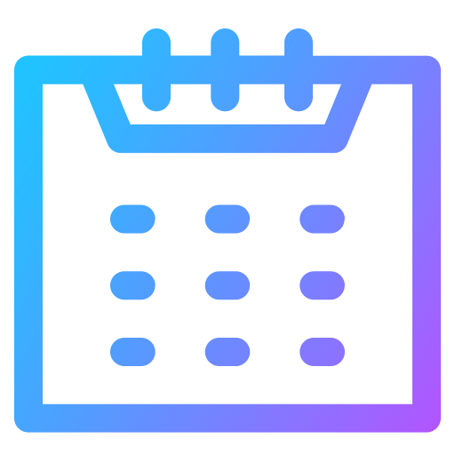 Calendar free icon Calendar free icon