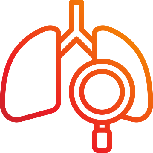 Diagnosis free icon