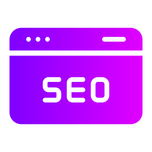 seo icono gratis