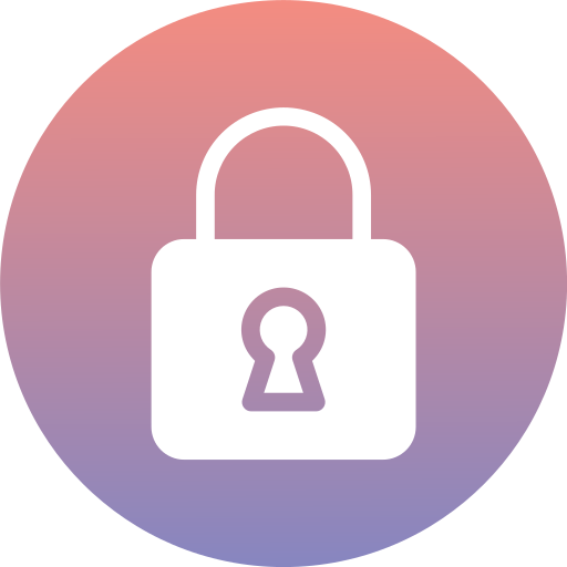 candado icono gratis