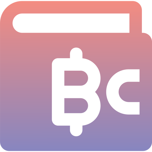 billetera icono gratis