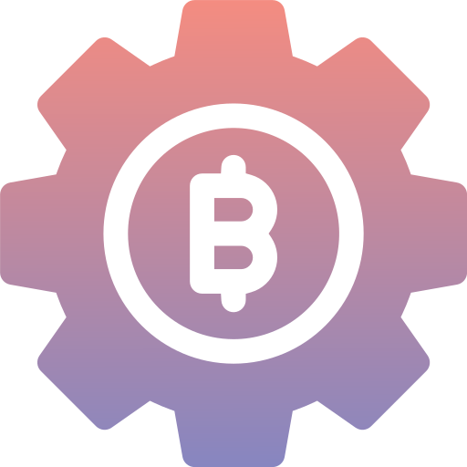 Blockchain - free icon