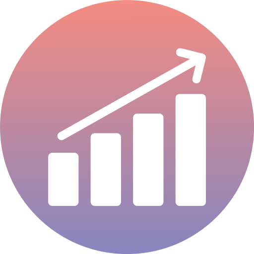 Statistics free icon Statistics free icon
