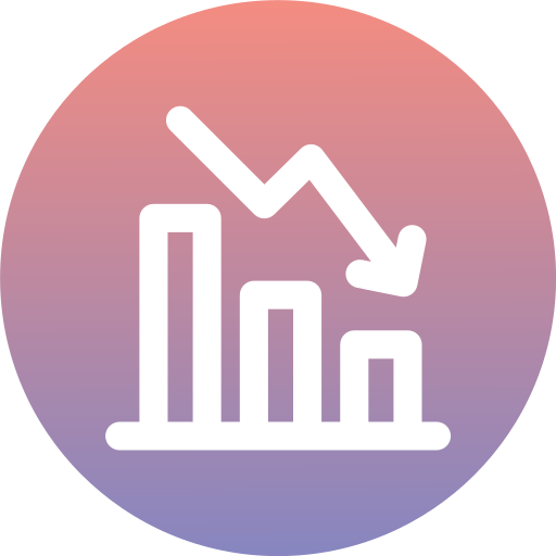 Statistics - Free business and finance icons