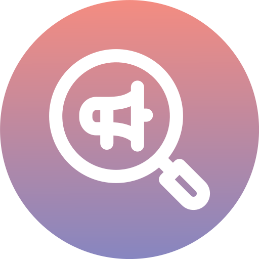 rechercher Icône gratuit