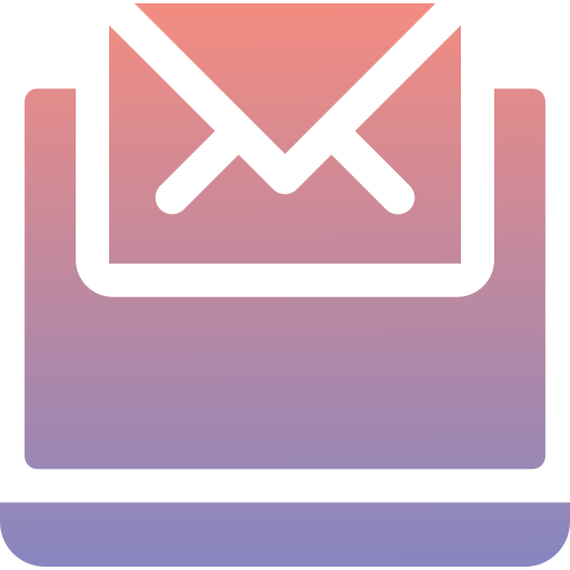 correo electrónico icono gratis