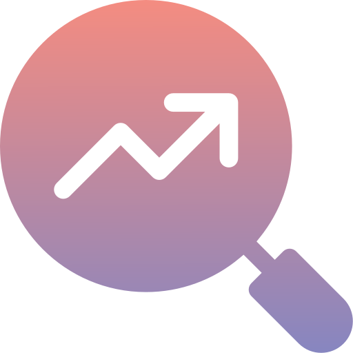 rechercher Icône gratuit