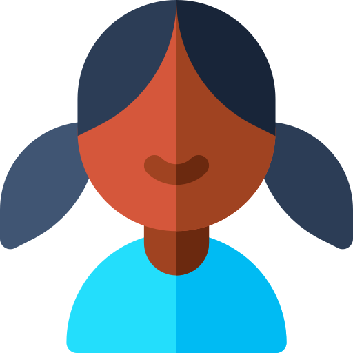 Девочка бесплатно иконка Девочка бесплатно иконка