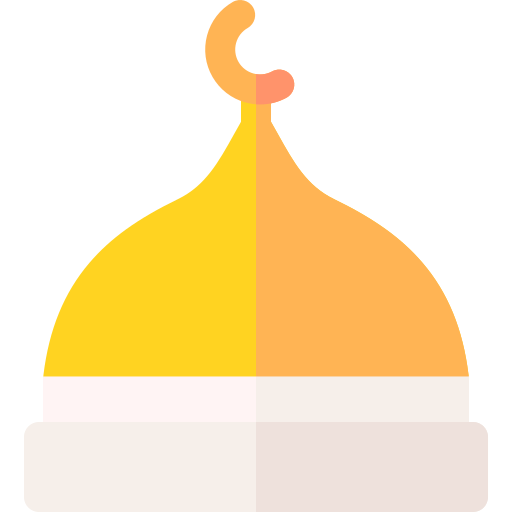 Dome free icon