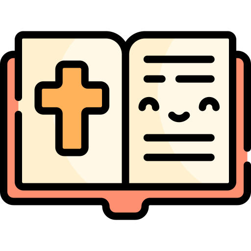 bible Icône gratuit bible Icône gratuit