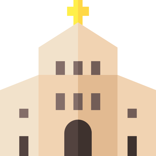 iglesia icono gratis