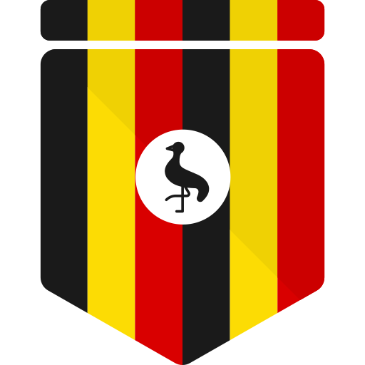 uganda icono gratis