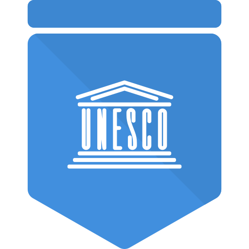 unesco icono gratis