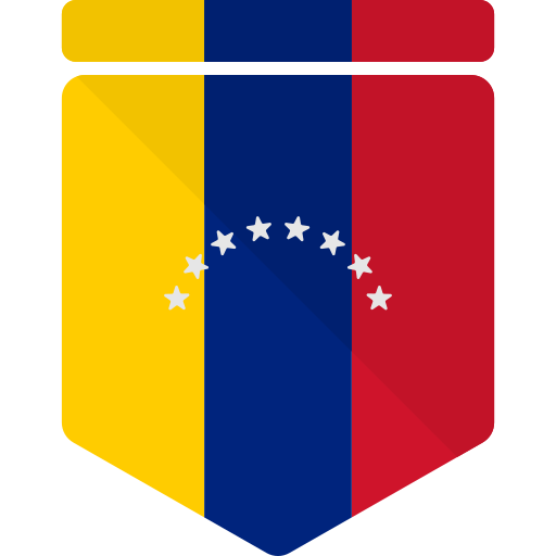 venezuela icono gratis