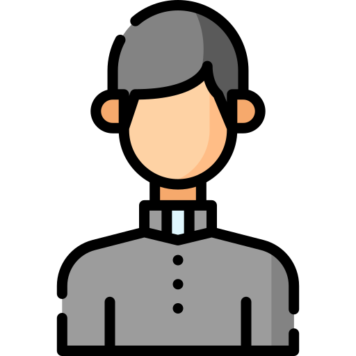 padre grátis ícone