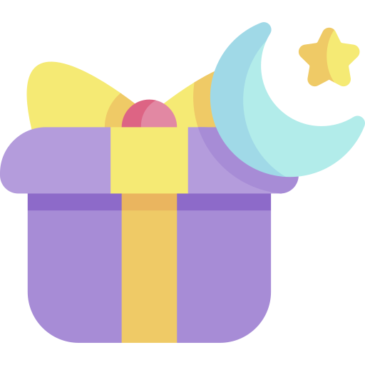 geschenk kostenlos Icon