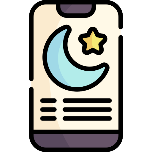 islámico icono gratis