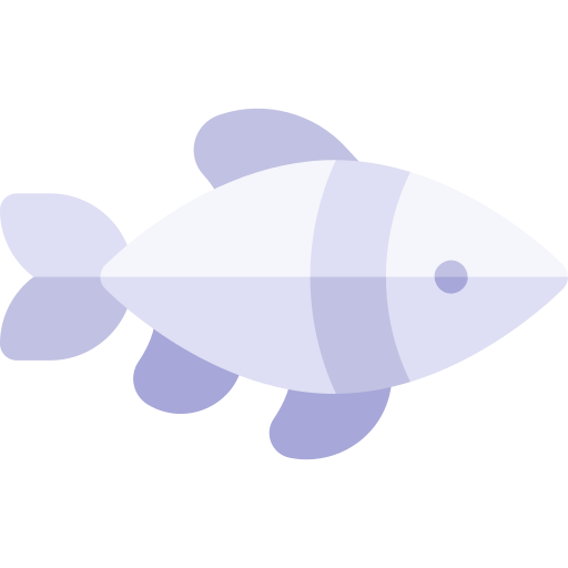 poisson Icône gratuit